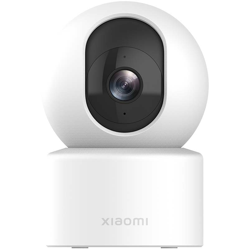 Xiaomi Smart Camera C301 3MP 2K WiFI Branco - Câmara de Segurança - Item