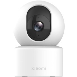 Xiaomi Smart Camera C301 3MP 2K WiFI Branco - Câmara de Segurança