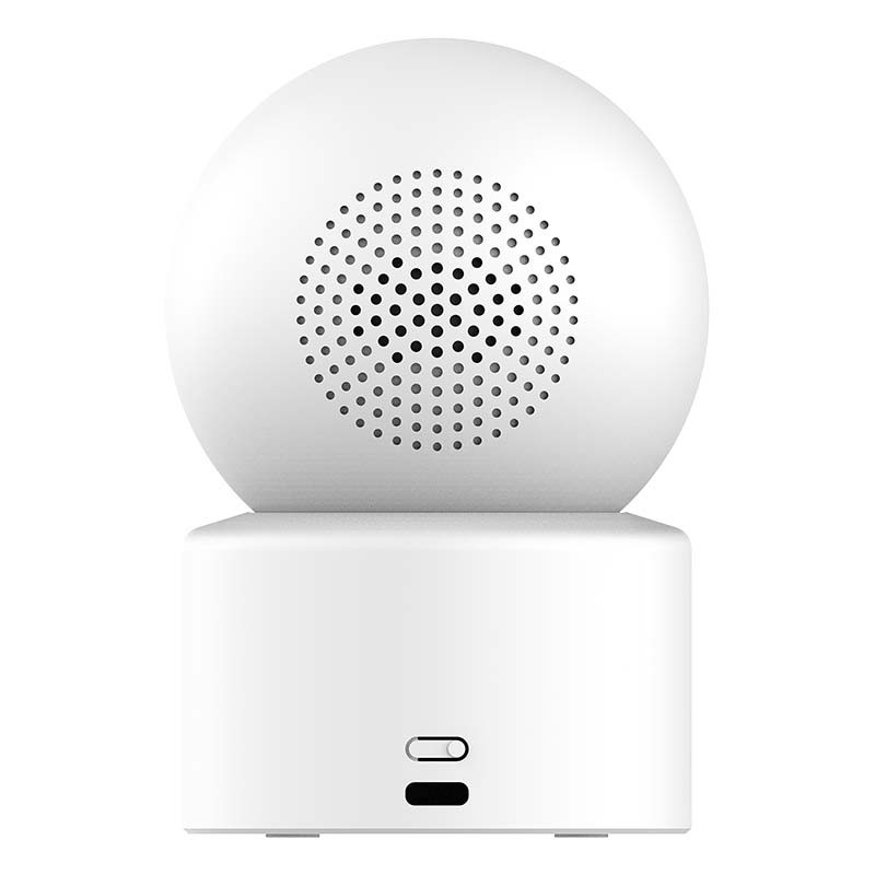 Xiaomi Smart Camera C301 3MP 2K WiFI Blanco - Cámara de Seguridad - Ítem2