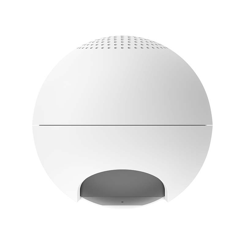 Xiaomi Smart Camera C301 3MP 2K WiFI Branco - Câmara de Segurança - Item4