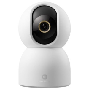 Xiaomi Smart Camera C700 8MP 4K Visão Noturna P/T Áudio bidirecional AI WiFi Branco - Câmara de vigilância IP