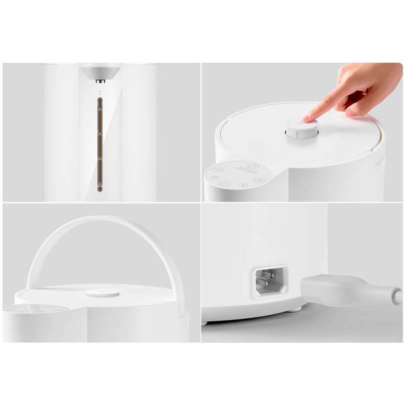 Xiaomi Smart Electric Hot Water Dispenser 5L - Dispensador de Água Quente - Item7