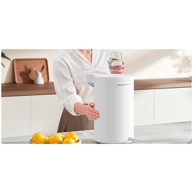 Xiaomi Smart Electric Hot Water Dispenser 5L - Dispensador de Água Quente - Item8