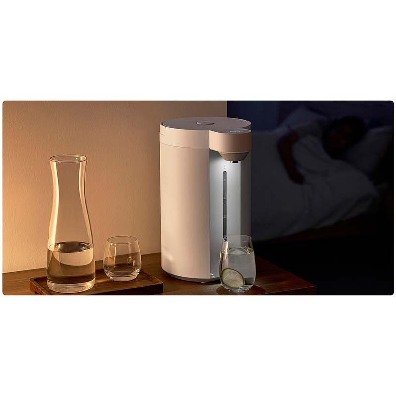 Xiaomi Smart Electric Hot Water Dispenser 5L - Dispensador de Água Quente - Item9