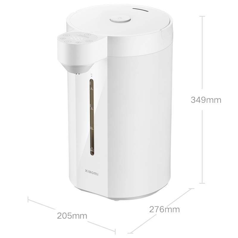 Xiaomi Smart Electric Hot Water Dispenser 5L - Dispensador de Água Quente - Item10