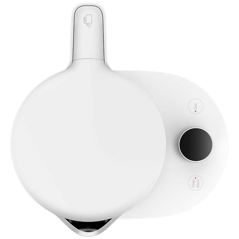 Xiaomi Smart Kettle 2 Pro - Fervedor Elétrico - Item4