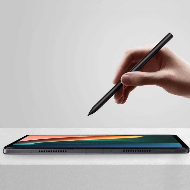 Esta tablet Xiaomi es la elección más rentable: potente, con lápiz óptico y  grandes descuentos