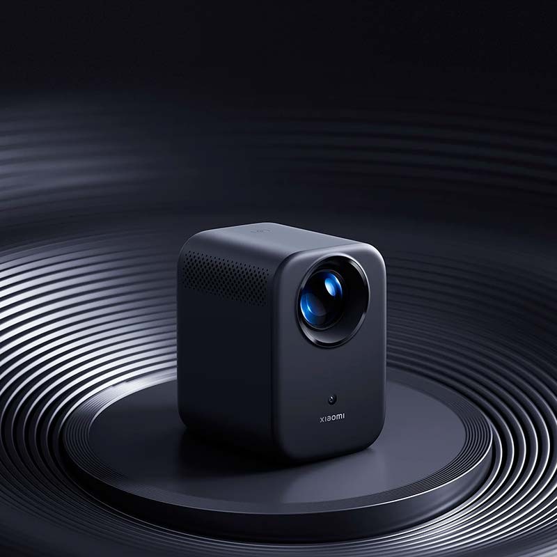 Xiaomi Smart Projector L1 FHD 2Go/16Go Google TV - Projecteur - Ítem17