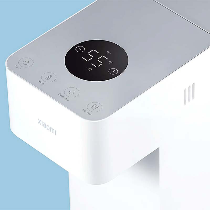 Xiaomi Smart Water Dispenser (Hot and Cold) - Dispensador de Água Quente/Fria - Item3