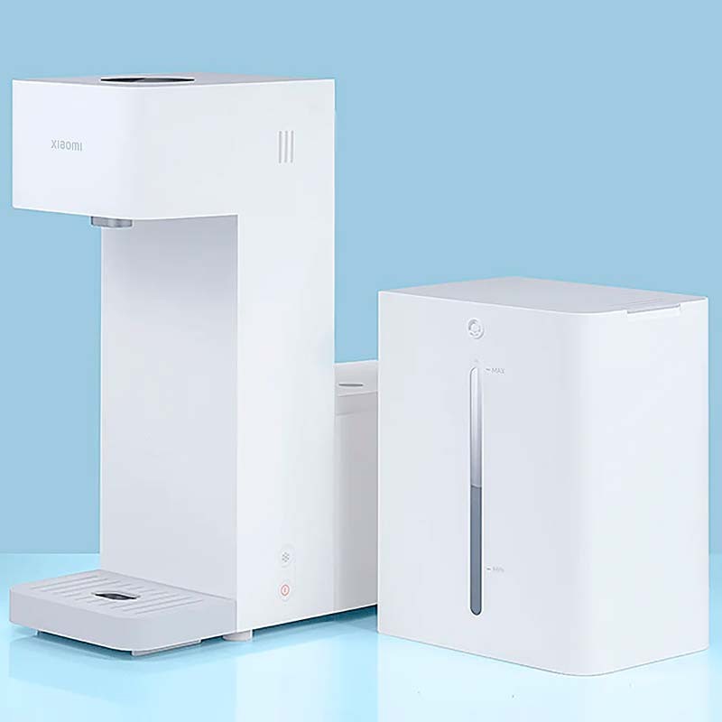 Xiaomi Smart Water Dispenser (Hot and Cold) - Dispensador de Água Quente/Fria - Item4