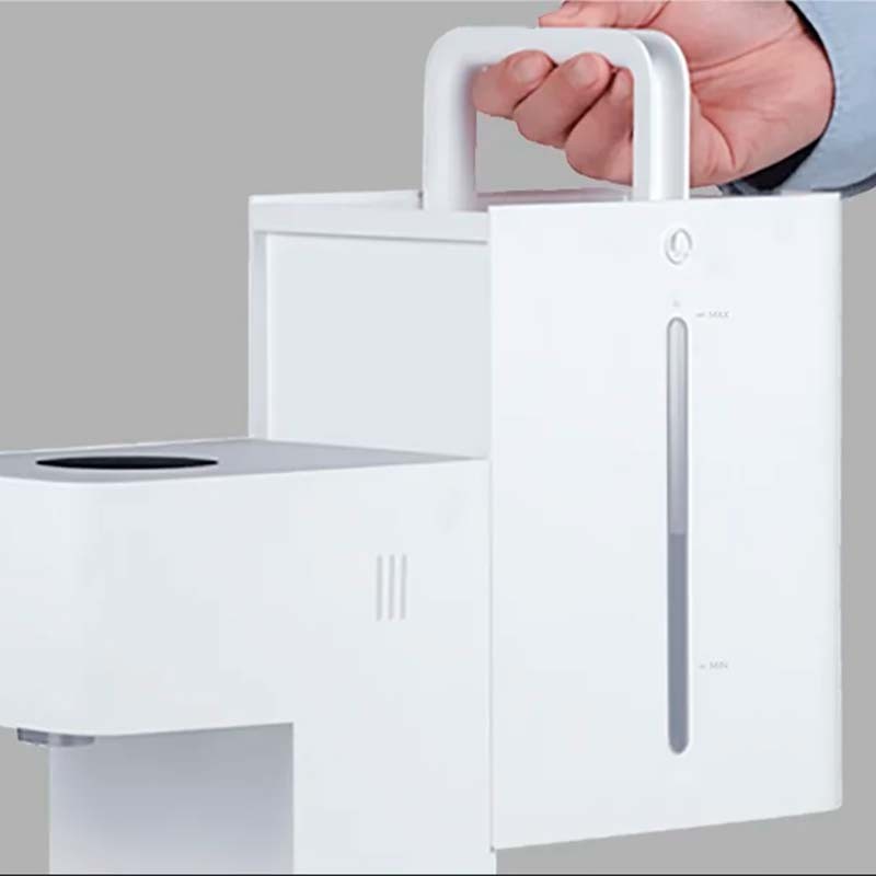 Xiaomi Smart Water Dispenser (Hot and Cold) - Dispensador de Água Quente/Fria - Item9