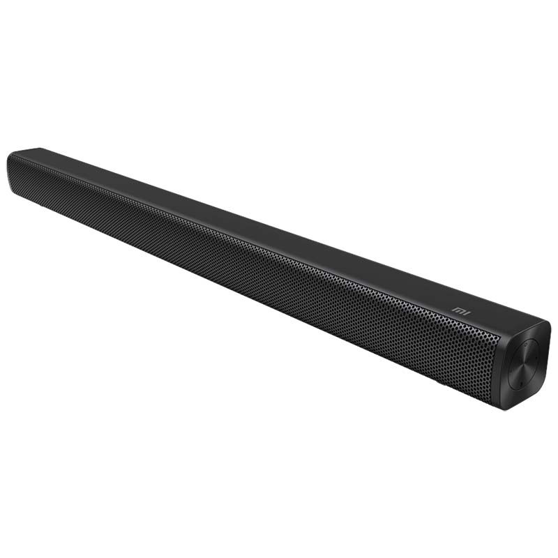 Xiaomi Soundbar 2.0ch Bluetooth 5.3 - Barre de Son - Ítem1