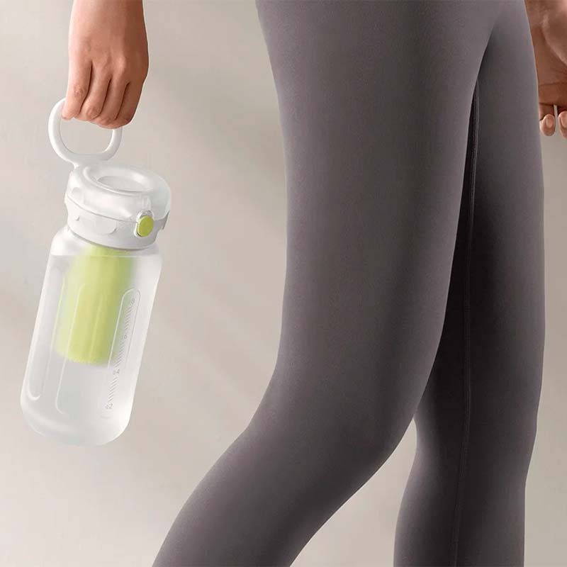 Xiaomi Sport Water Bottle - Garrafa de Água 1L - Item6