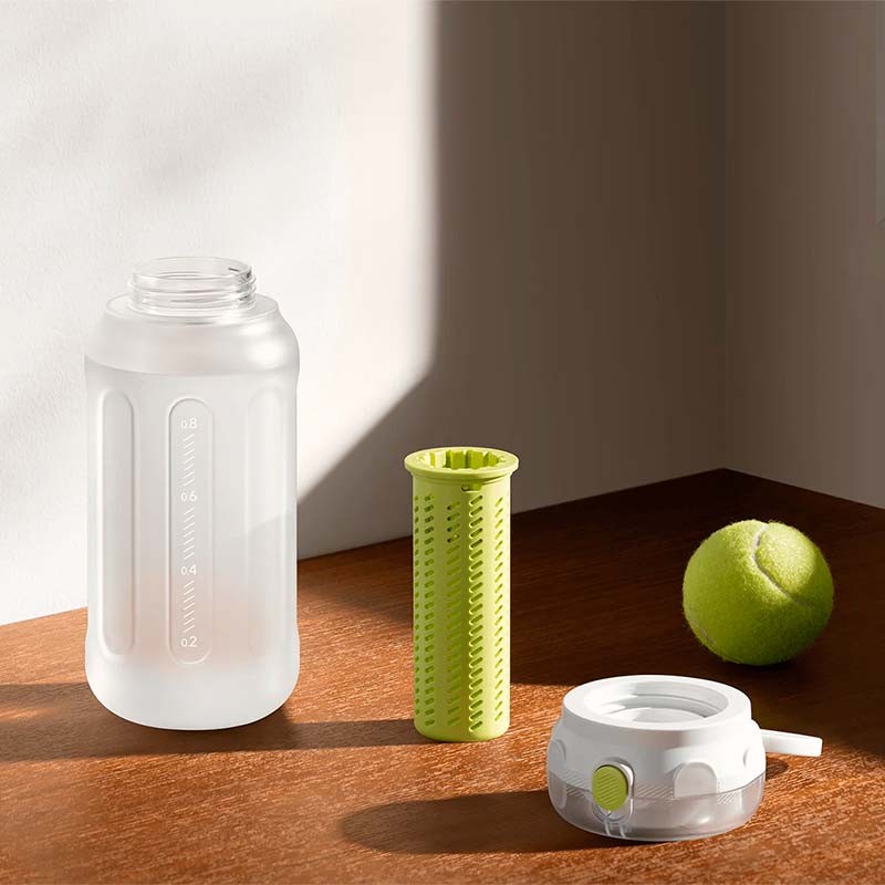 Xiaomi Sport Water Bottle - Garrafa de Água 1L - Item7