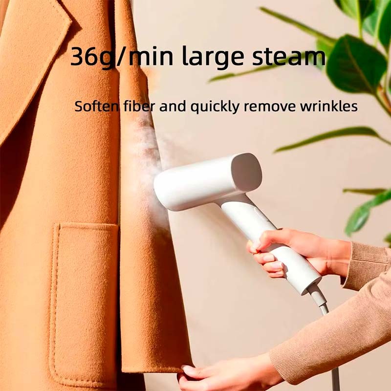 Xiaomi Standing Garment Steamer 2000W - Ferro a vapor vertical - Item2