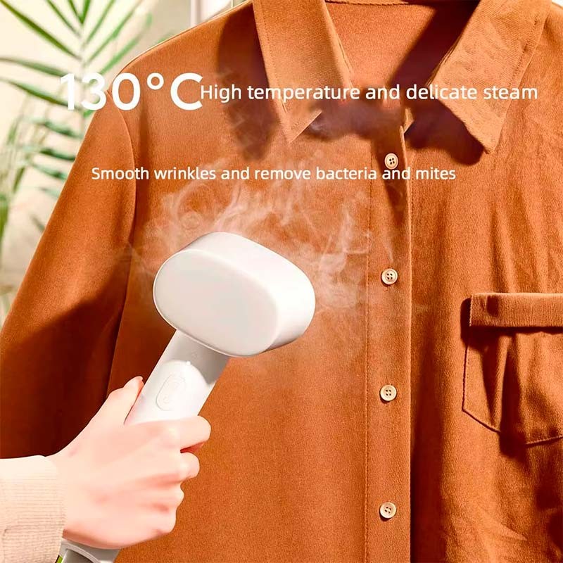 Xiaomi Standing Garment Steamer 2000W - Ferro a vapor vertical - Item4