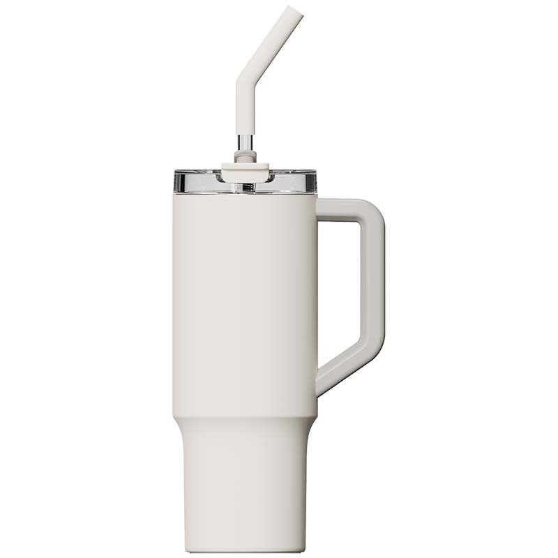 Xiaomi Straw Mug 1L - Caneca Térmica de Aço Inoxidável - Item