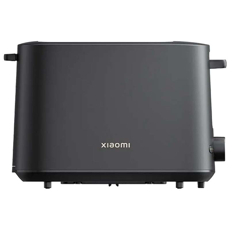 Xiaomi Toaster - Torradeira Dupla Preto - Item1