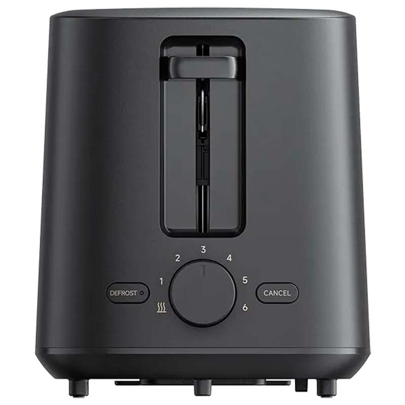 Xiaomi Toaster - Torradeira Dupla Preto - Item2