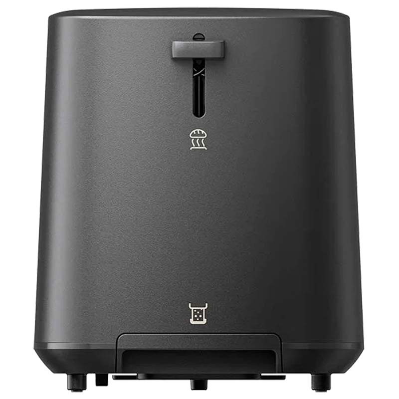 Xiaomi Toaster - Torradeira Dupla Preto - Item3