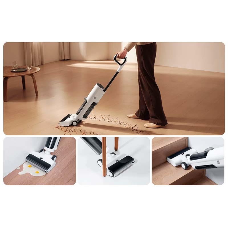 Xiaomi Truclean W20 Wet Dry Vacuum - Aspiradora Líquidos y Sólidos - Ítem5