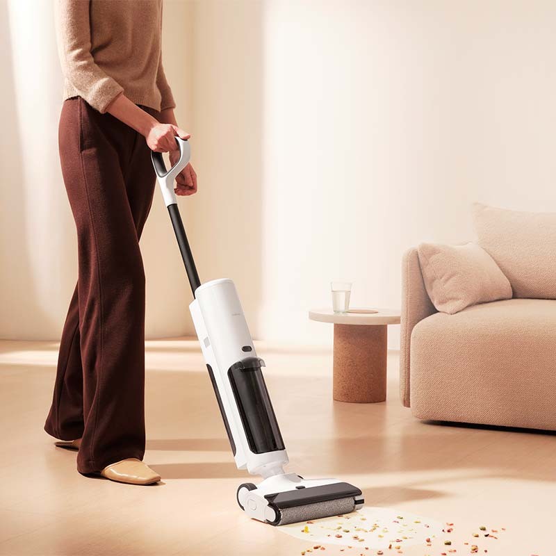 Xiaomi Truclean W20 Wet Dry Vacuum - Aspirador de Líquidos e Sólidos - Item6