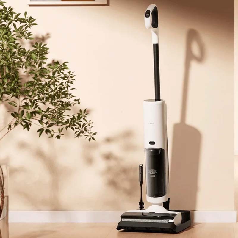 Xiaomi Truclean W20 Wet Dry Vacuum - Aspiradora Líquidos y Sólidos - Ítem8