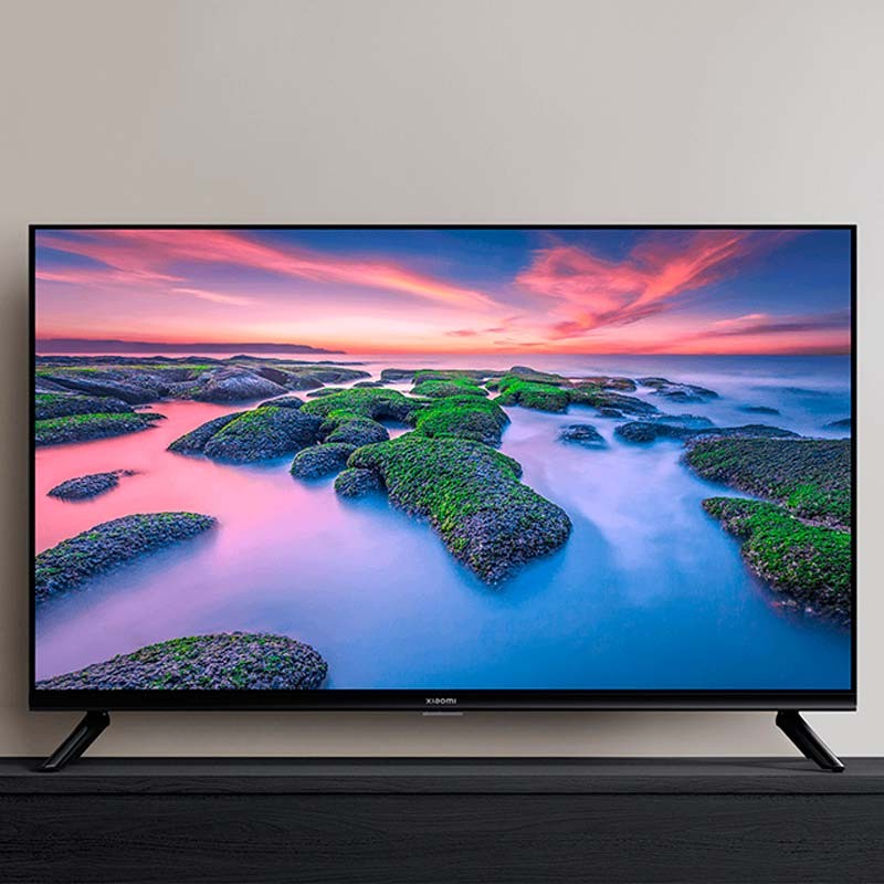 Xiaomi TV A2 32 negro al mejor precio