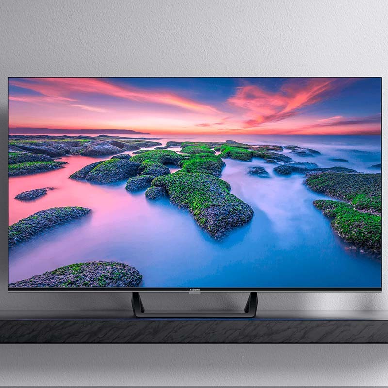 TV LED 32 Xiaomi A2 HD Negro G - TV LED - Los mejores precios