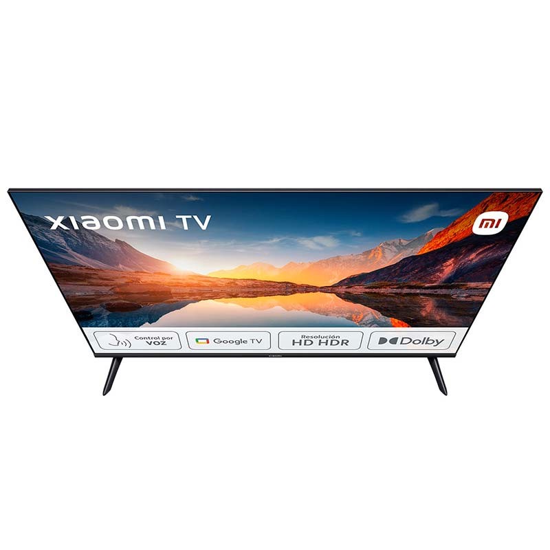 Xiaomi TV A 32 2025 LED HD Dolby Audio - Télévision avec Google TV - Ítem2