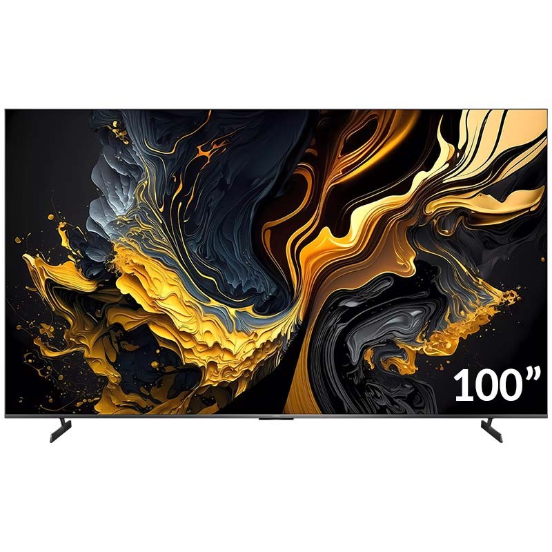 Xiaomi TV Max 100