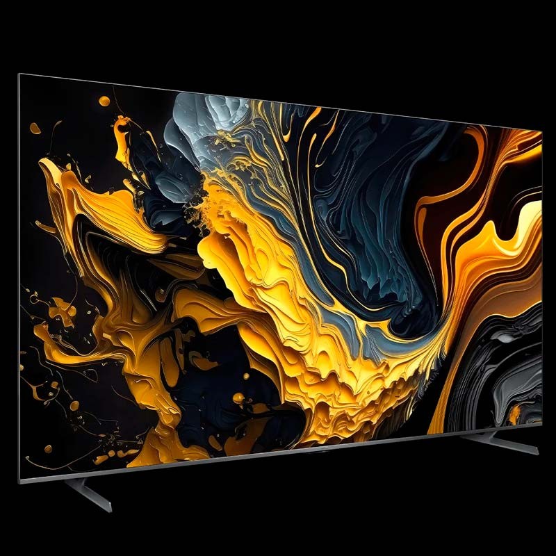 Xiaomi TV Max 85 (2025) QLED 4K UHD Google TV 144 Hz - Ítem14