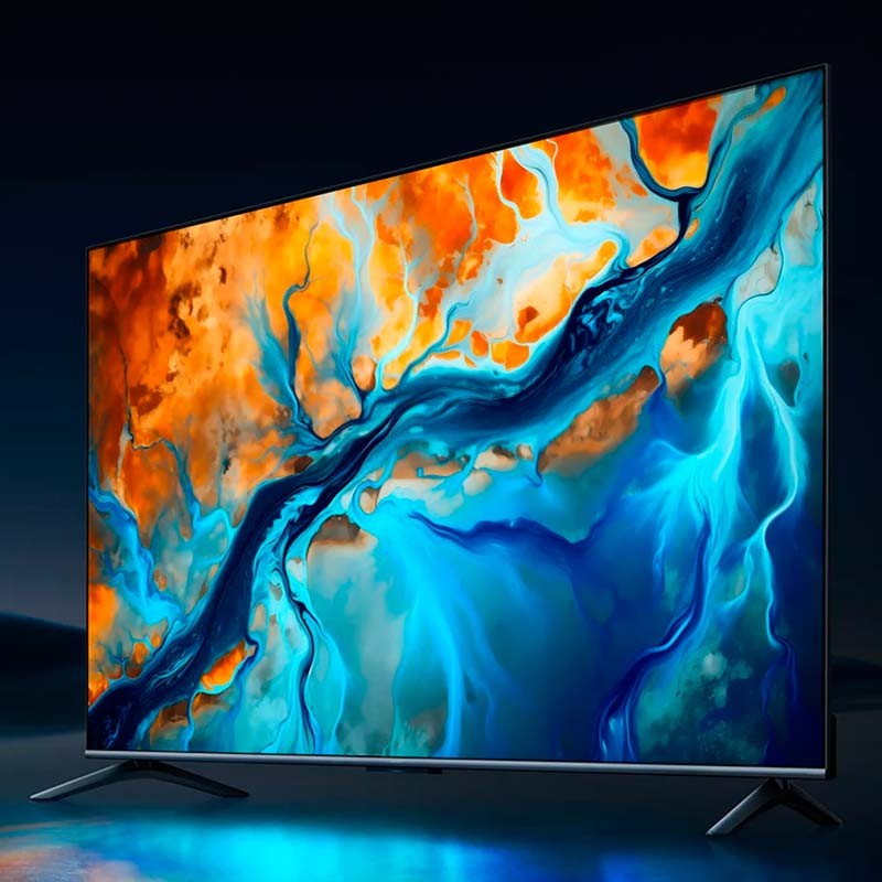 Xiaomi TV S Mini LED 55 (2025) 4K UHD Google TV 144 Hz - Ítem17