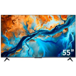 Xiaomi TV S Mini LED 55 (2025) 4K UHD Google TV 144 Hz