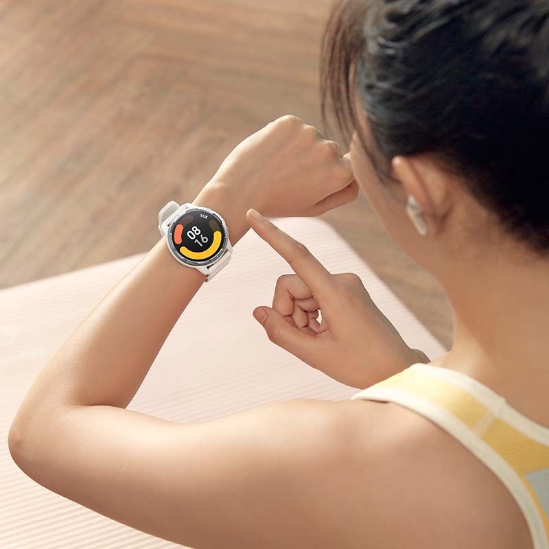 Relojes inteligentes Xiaomi para mujer - Powerplanetonline (9)