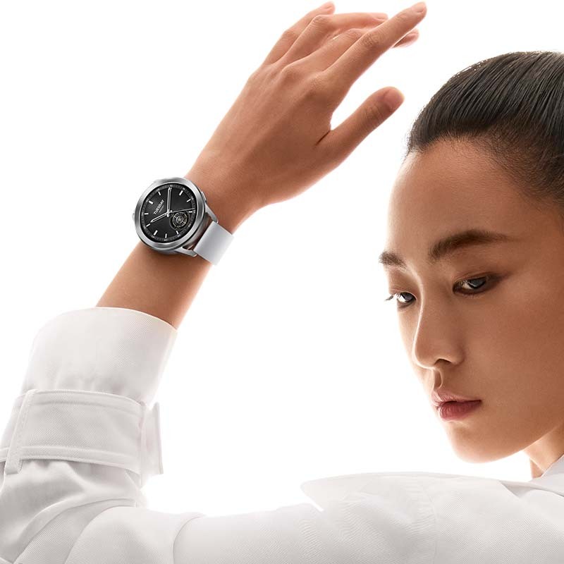 Xiaomi Watch S2, el reloj inteligente más avanzado es también el modelo con  más estilo y autonomía