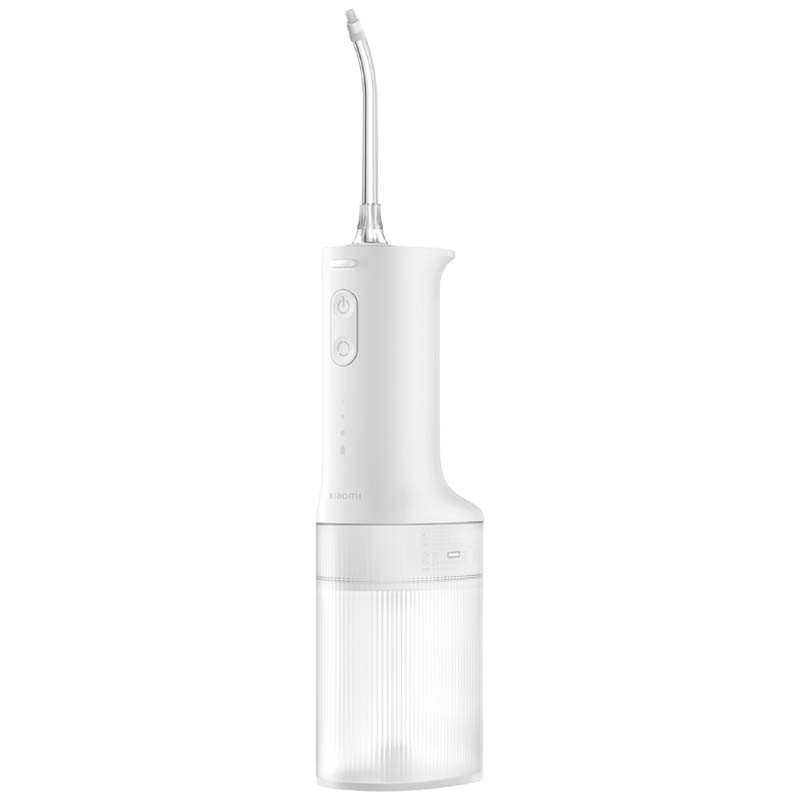 Xiaomi Water Flosser 2 - Irrigador Oral - Item1