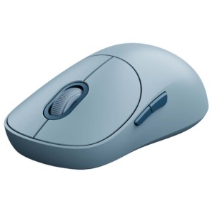 Ratón inalámbrico Xiaomi Wireless Mouse 3 Azul - 1200 DPI