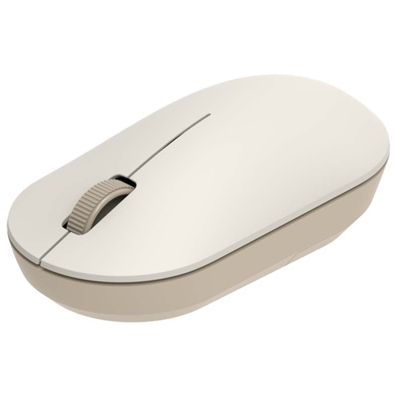 Souris sans fil Xiaomi Wireless Mouse Lite 2 Blanc - 1000 DPI - Ítem