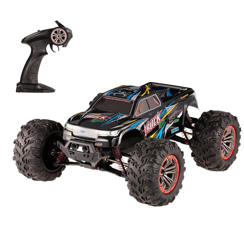 rc xinlehong monster truck