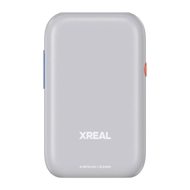 XREAL Beam Blanco - Adaptador para gafas de realidad aumentada - Desprecintado - Ítem1