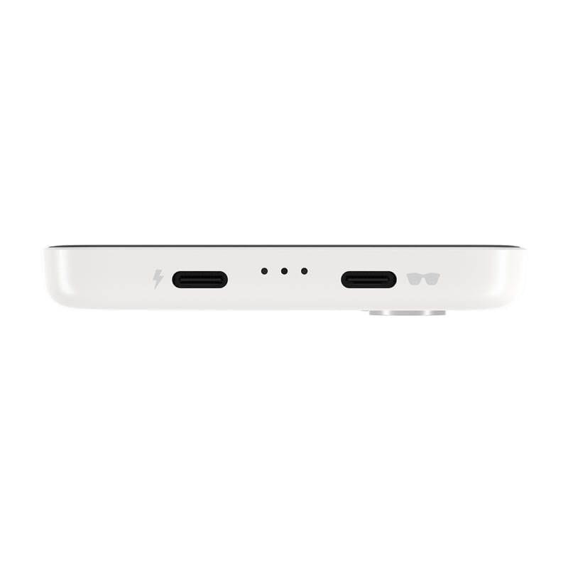 XREAL Beam Pro 8GB/256GB Blanco - Adaptador para gafas AR - Ítem3