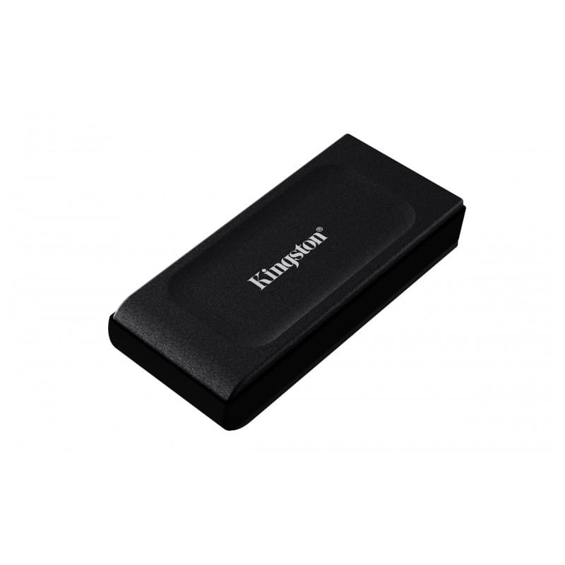 Kingston Technology XS1000 2TB USB Tipo C 3.2 Gen 2 Preto - SSD externo - Item1