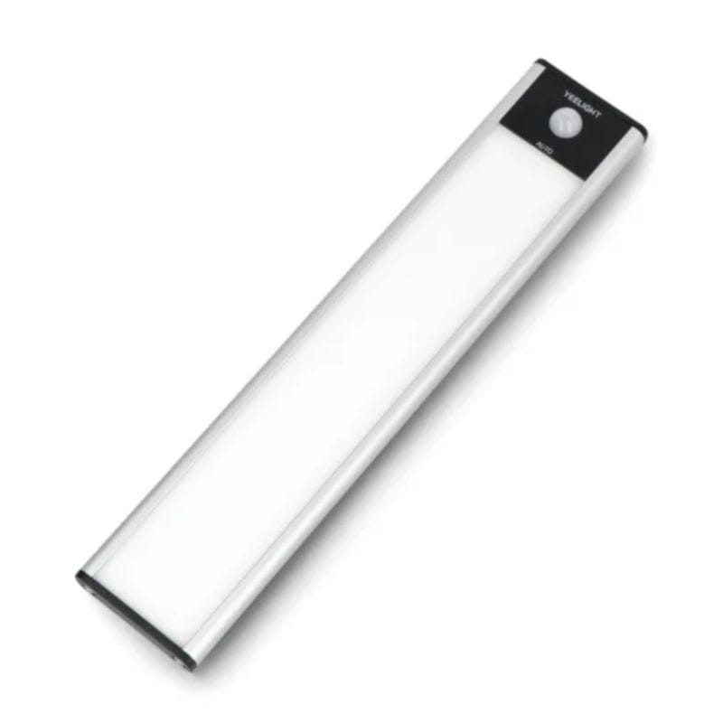 Yeelight A20 Prata - Luz LED para armário com sensor de movimento - Item