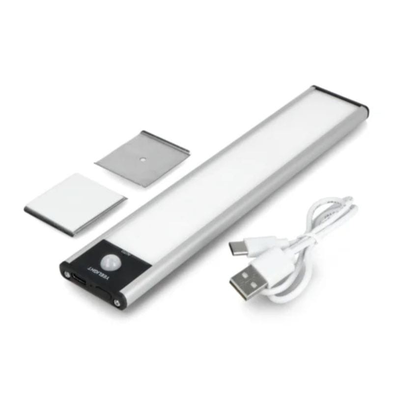 Yeelight A20 Prata - Luz LED para armário com sensor de movimento - Item6