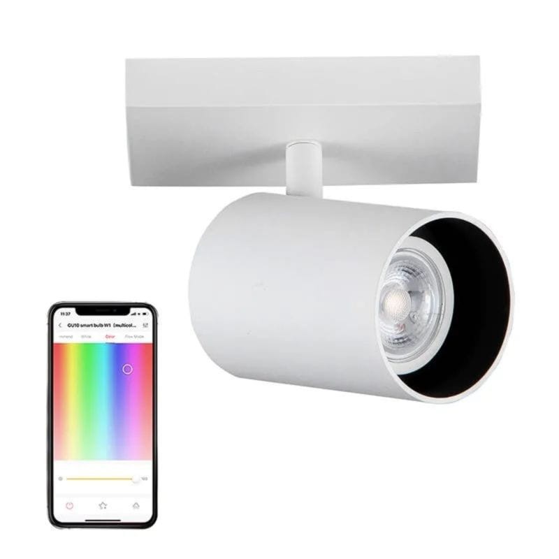 Yeelight YLDDL-0083-B 60W Branco - Foco Inteligente - Item1