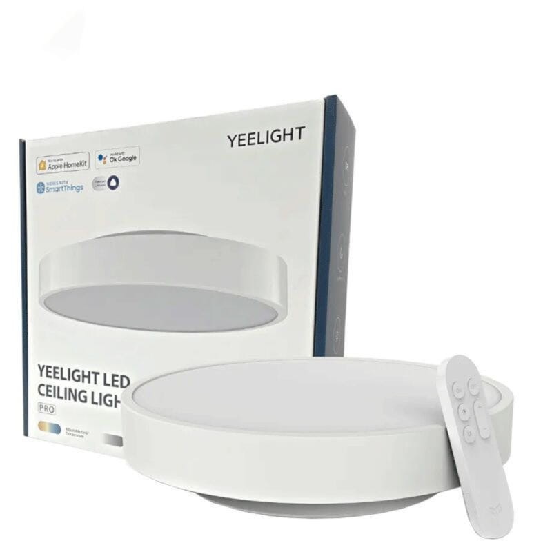 Yeelight C320 - Lâmpada de teto inteligente - Item