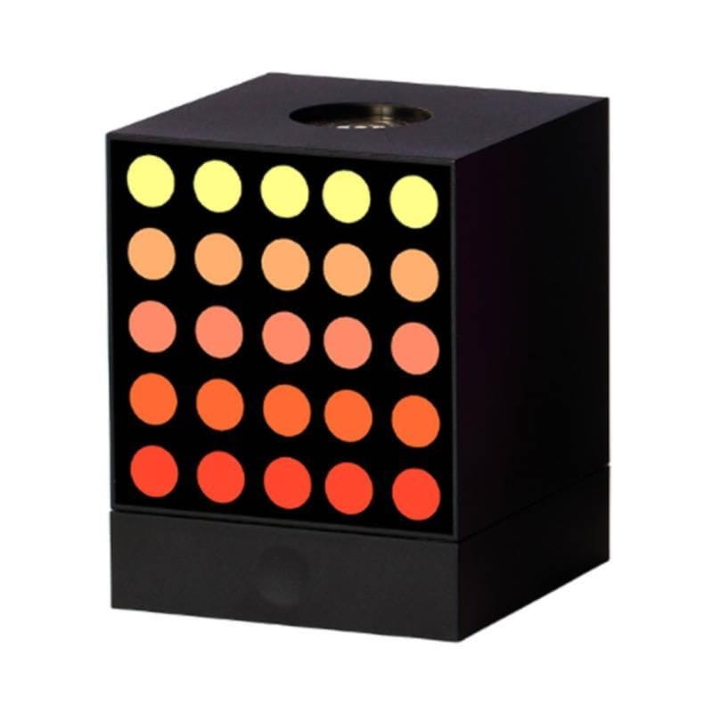 Yeelight Cube Matrix - Candeeiro inteligente - Item