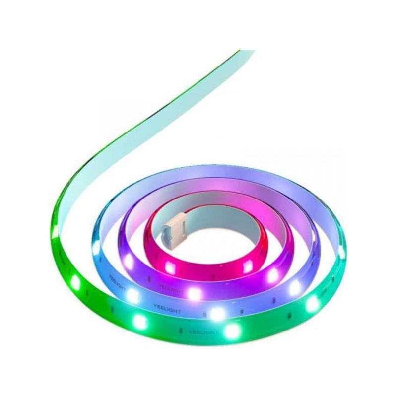 Yeelight LED LightStrip Pro Extension 1 metro - Tira LED RGB Multicolor - Ítem