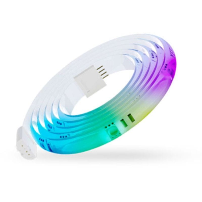 Yeelight LED LightStrip Pro Extension 1 metro - Tira LED RGB Multicolor - Ítem2